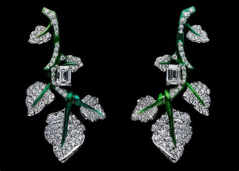 christian dior jewelry designer